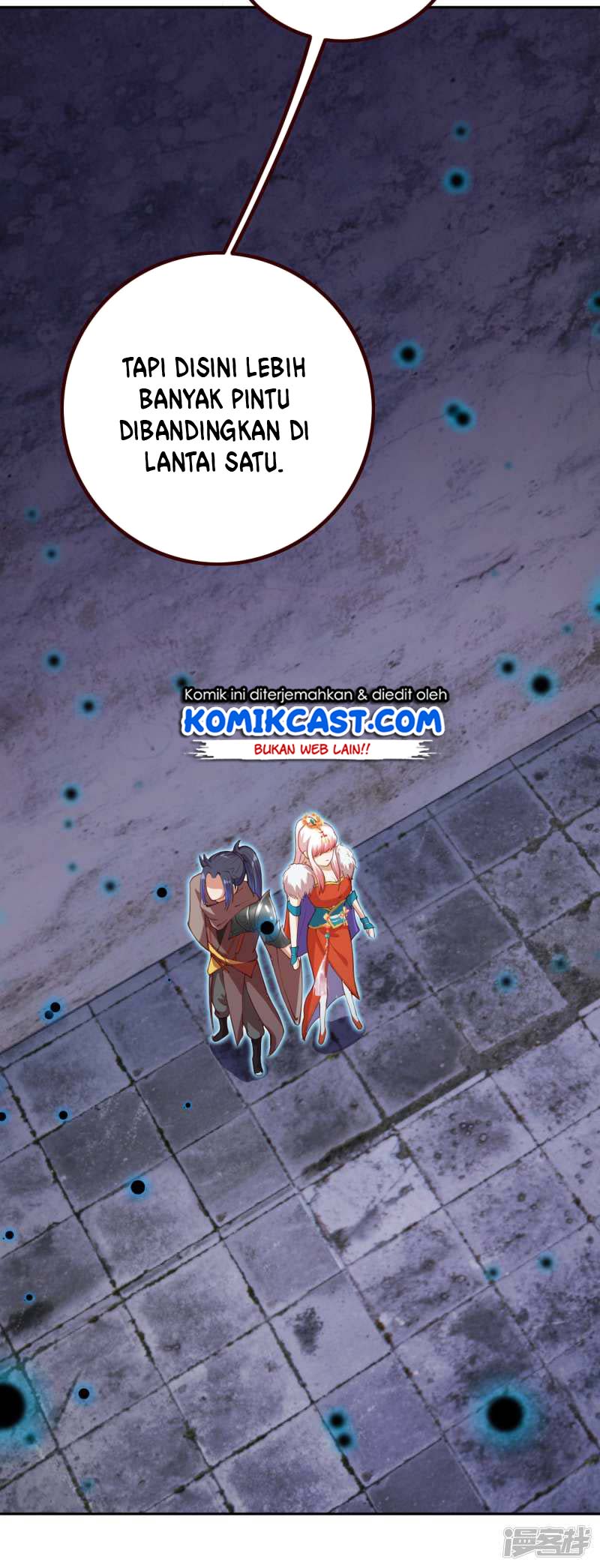 Dilarang COPAS - situs resmi www.mangacanblog.com - Komik against the gods 275 - chapter 275 276 Indonesia against the gods 275 - chapter 275 Terbaru 11|Baca Manga Komik Indonesia|Mangacan